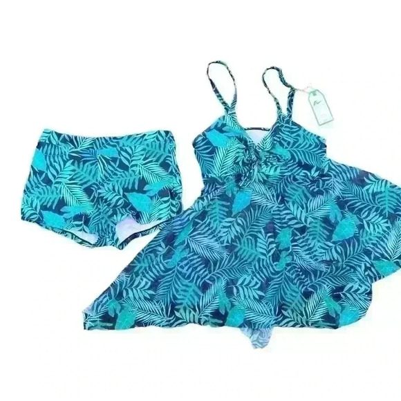 YOU DIAN Other - NWT -YOU DIAN WOMEN’S SIZE L swimsuit